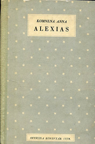 Alexias
