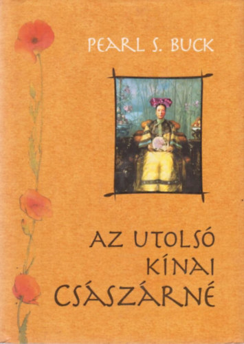 Az utols knai csszrn