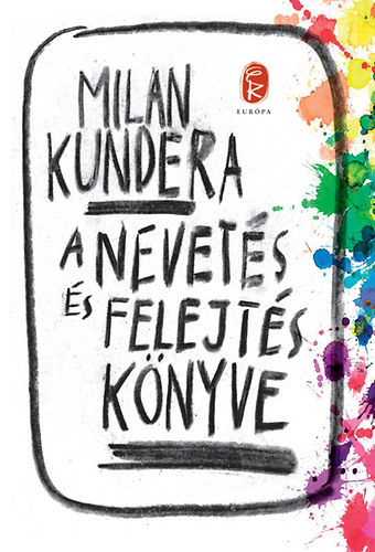 A nevets s felejts knyve