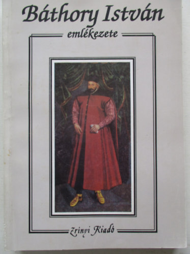 Bthory Istvn emlkezete