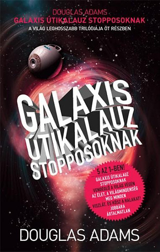 Galaxis tikalauz stopposoknak