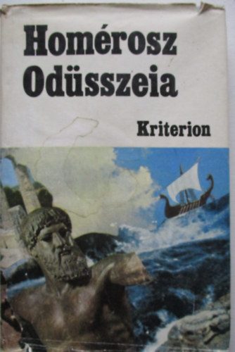 Odsszeia