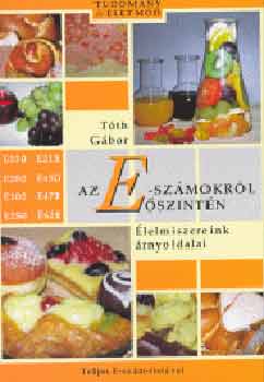 Tth Gbor - Az E-szmokrl szintn