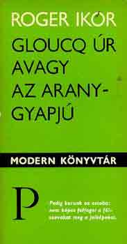 Gloucq r avagy az aranygyapj