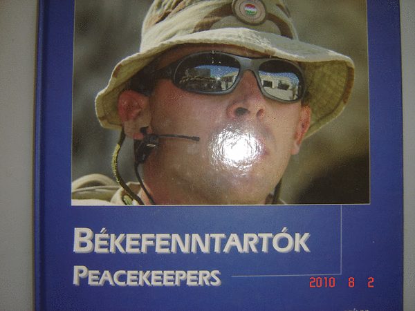 Bkefenntartk- Peacekeepers