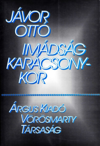 Imdsg karcsonykor