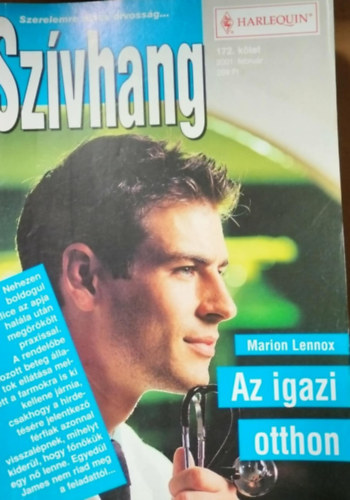 Sz�vhang 172. k�tet - Az igazi otthon