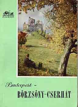 Budapest-B�rzs�ny-Cserh�t