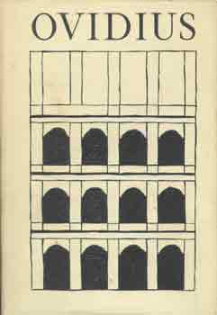 Publius Naso Ovidius - �tv�ltoz�sok