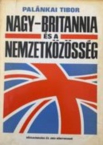 Nagy-Britannia s a nemzetkzssg