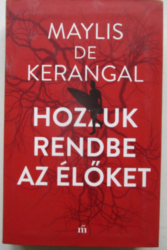 Hozzuk rendbe az lket