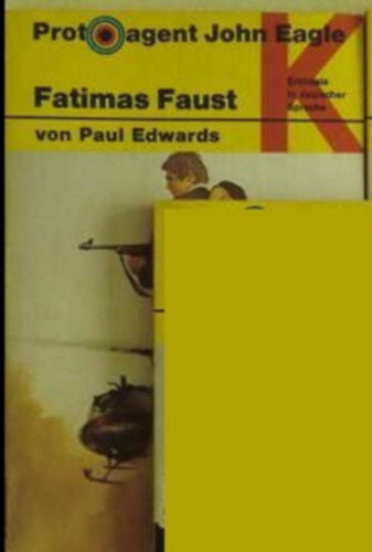 Fatimas Faust von Paul Edwards