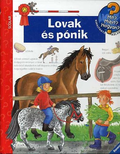 Lovak s pnik (Mit? Mirt? Hogyan?) - kihajthat ablakokkal