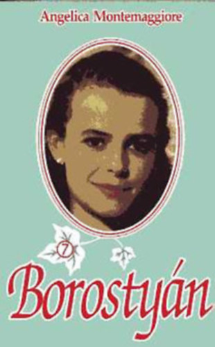 Angelica Montemaggiore - Borosty�n  7.