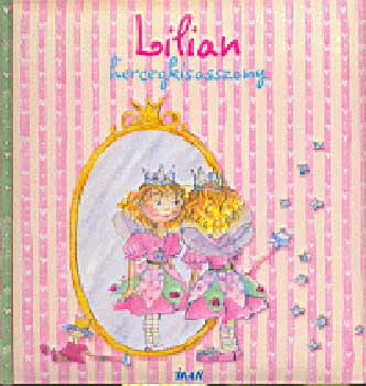 Lilian hercegkisasszony - A kis balerina