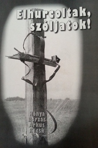 Elhurcoltak, szljatok!