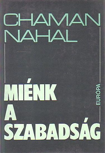 Mink a szabadsg