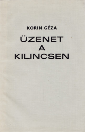 �zenet a kilincsen