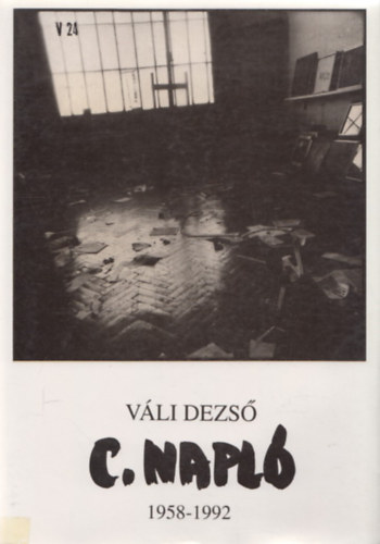 C. napl 1958-1990