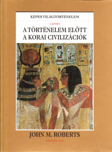 K�pes vil�gt�rt�nelem I-X.