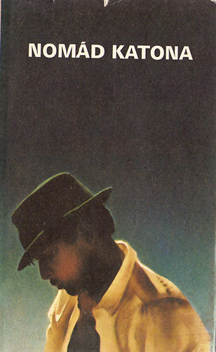 Nom�d katona