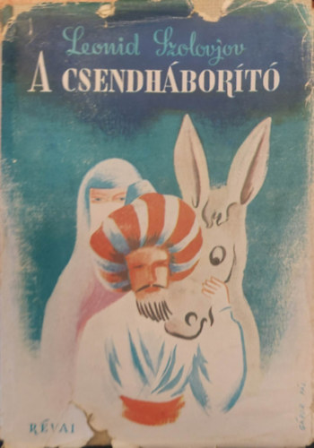 A csendh�bor�t�