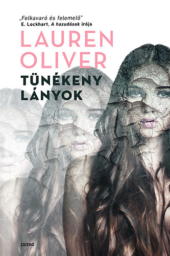 Lauren Oliver - Tnkeny lnyok