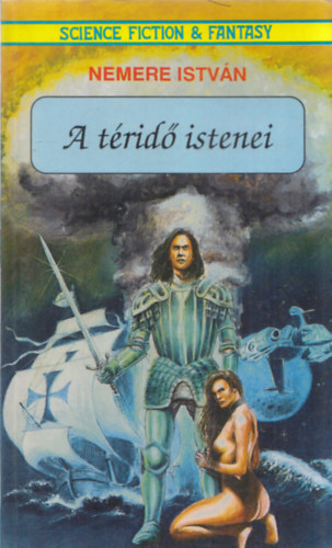 A t�rid� istenei (DEDIK�LT!)
