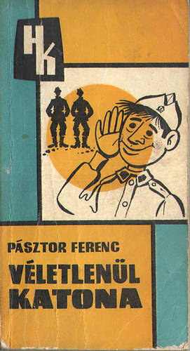 Vletlenl katona