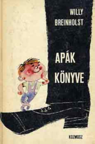 Ap�k k�nyve (Breinholst)
