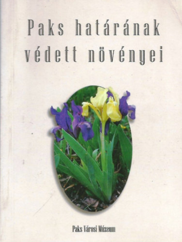 Paks hatrnak vdett nvnyei