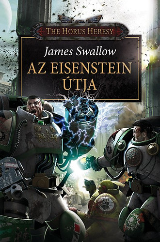 Az Eisenstein tja