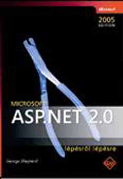 Microsoft ASP.NET 2.0 lpsrl lpsre + CD