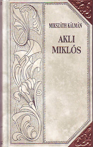 Akli Mikls