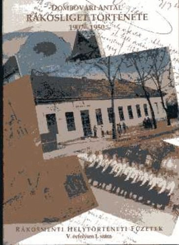 Rkosliget trtnete 1907-1950