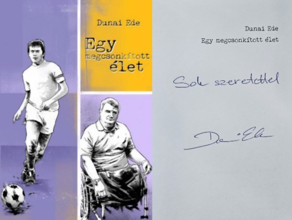 Egy megcsonk�tott �let