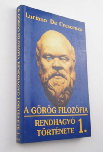 A grg filozfia rendhagy trtnete I.