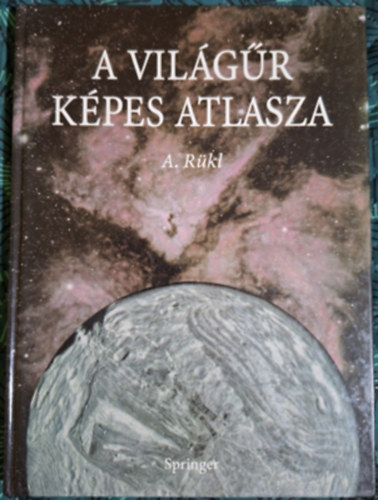 A vilgr kpes atlasza