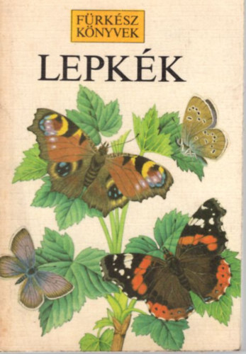 Lepkk (Frksz knyvek)