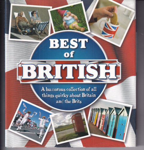 Best of British