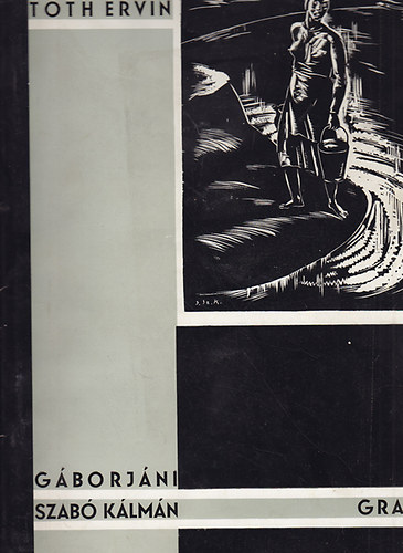 Gborjni Szab Klmn grafiki