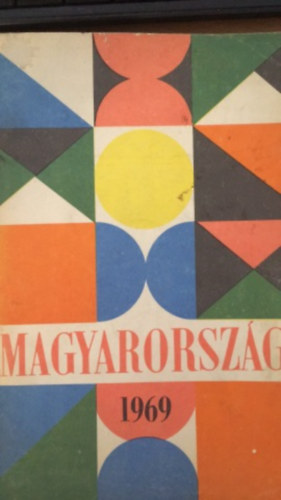 A Magyarorszg vknyve 1969