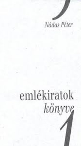 Eml�kiratok k�nyve 3.