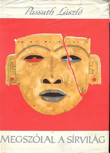 Megsz�lal a s�rvil�g