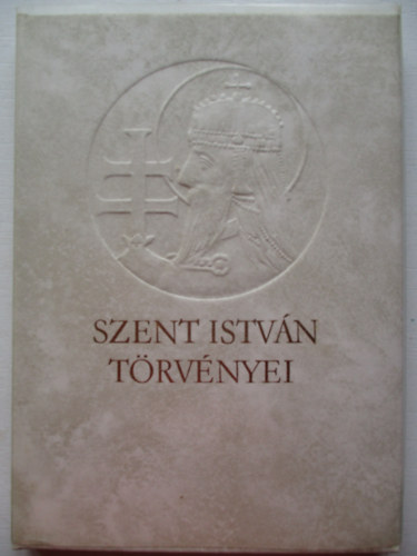 Szent Istvn trvnyei