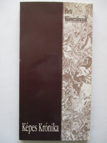 K�pes kr�nika (heti klasszikusok)