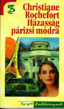 H�zass�g p�rizsi m�dra