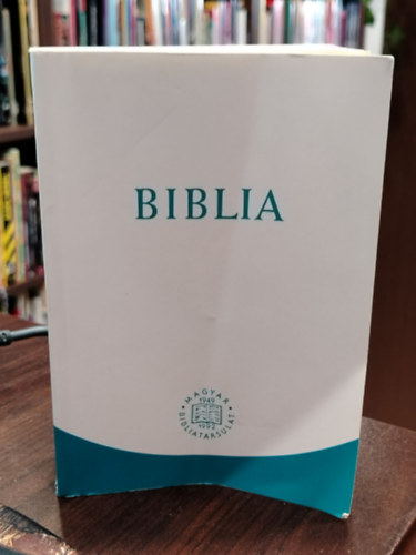Biblia (RÚF 2014)