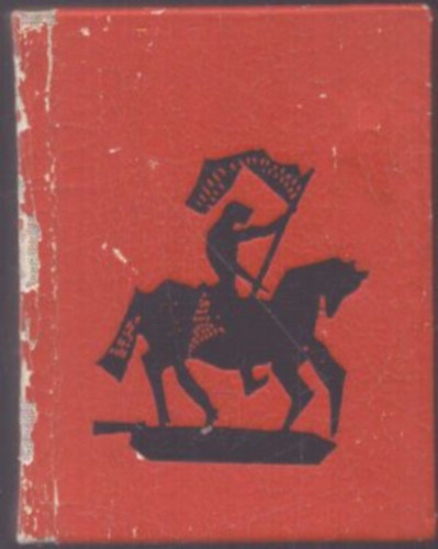 Kopasz Márta grafikái (minikönyv)
