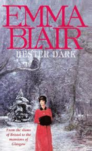 Emma Blair - Hester Dark
